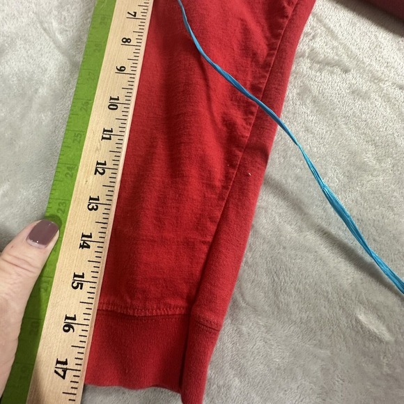 Vintage Santa's Helper Elf Tee Toddler M T Shirt Jingle Bells 100% Cotton READ - Picture 11 of 12